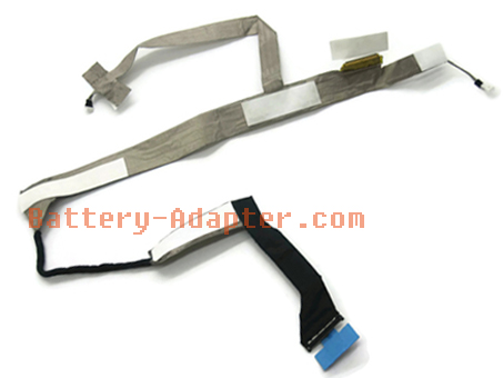 Original Brand New Video Cable for HP Pavilion DV7-7000 DV7-7100 DV7-7200 Laptop