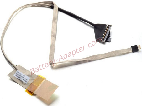 Original New HP Pavilion G4-2000 Series LCD Video Cable DD0R33LC050