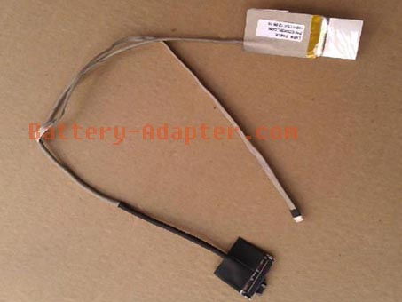 Original Brand New LCD Video Display Cable for HP Pavilion G6-2000 G6-2100 G6-2200 G6-2300 Series laptop