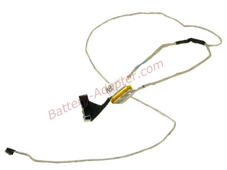 Original New Lenovo G50 G50-30 G50-45 G50-70 Series Laptop LCD Cable DC02001MC00