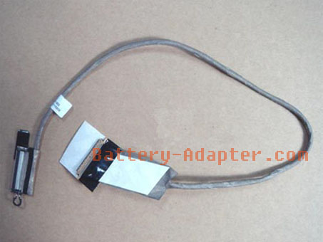 Original Brand New Laptop LCD Video Display Cable for Lenovo Thinkpad T510 T510i W510 Series --75Y5557