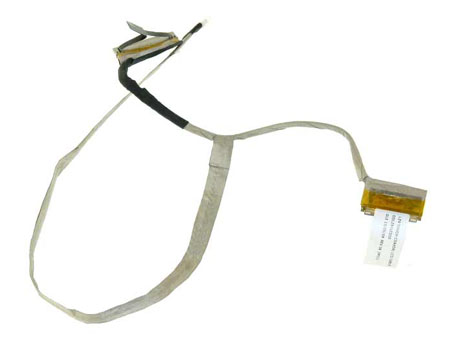 Original New Lenovo IdeaPad U430 U430P LCD LVDS Cable - For With Touch Screen DDLZ9TLC010