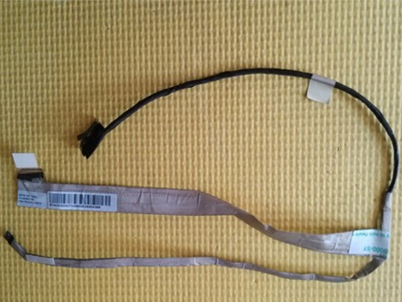 Original New MSI MS1759 MS-1759 series laptop LVDS cable K1N-3030007-H39