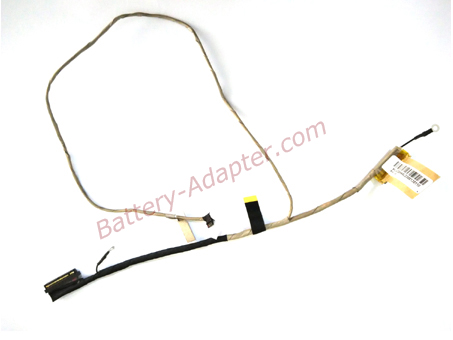 Original New Sony VAIO SVE141D11T SVE14116FXB SVE14118FXW lcd cable DD0HK6LC000