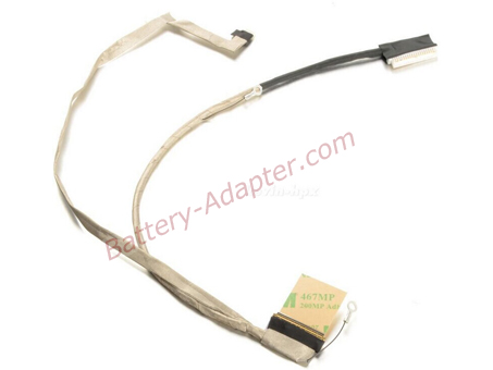 Original New Sony VAIO SVE15 SVE151E11T SVE151D11M lcd cable DD0HK5LC000