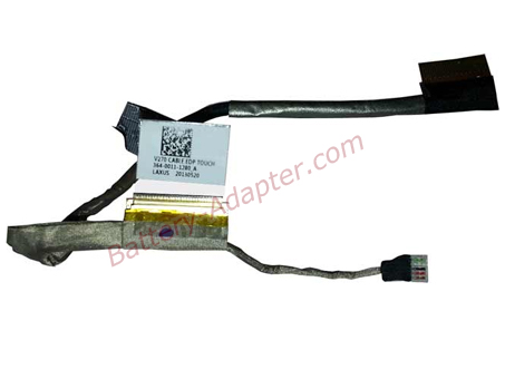 Original New Sony VAIO SVP13 SVP132 SVP132A Series Laptop LCD Cable 364-0011-1280_A