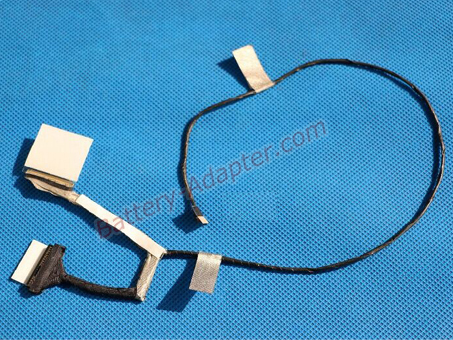 Original New Sony VAIO SVT13 Lcd Cable Z30UL 50.4UJ04.001 - For Without Touch Screen