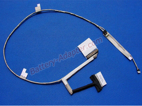 Original New Sony VAIO SVT13 Lcd Cable Z31UL 50.4XM01.002 - For Touch Screen