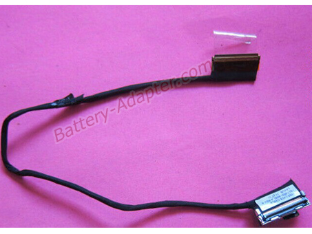 Original Sony VAIO VPCCA VPC-CA PCG-61712T Series Laptop LCD LVDS CABLE 603-0001-6830_A