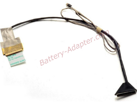 Original LCD Cable for SONY VAIO VPCEG VPC-EG VPC-EK Series Laptops