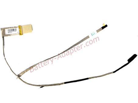 Original LCD Cable for SONY VAIO VPC EH, VPC-EH Series Laptops--GLEDD0HK1LC010