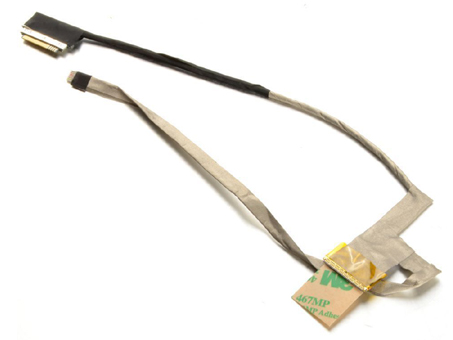 Original New Toshiba Satellite L840 L800 C800 C805 L805 BY3 lcd cable DD0BY3LC000