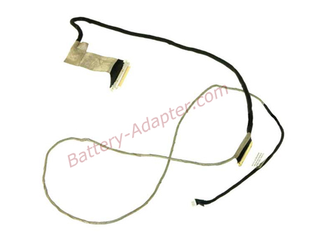 Original New Toshiba Satellite L50 L50T L55 L55T L55-A L55T-A Series LCD Cable 6017B0423401