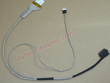 Original New Toshiba Satellite L630 L635 Series LCD Video Cable 6017B0268701