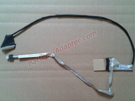 Original New Toshiba Satellite L740 L740D L745 L745D Series LCD Video Cable DD0TE5LC050