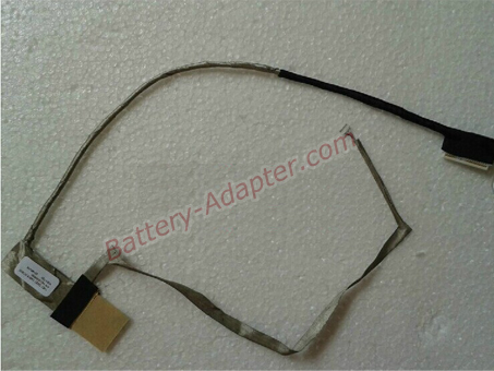 Original New Toshiba Satellite C875 C875D L875 L875D Series Laptop LCD Cable - 1422-0159000