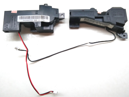 Original Toshiba Satellite A200 A205 A210 A215 Laptop Speaker Set (Left & Right)