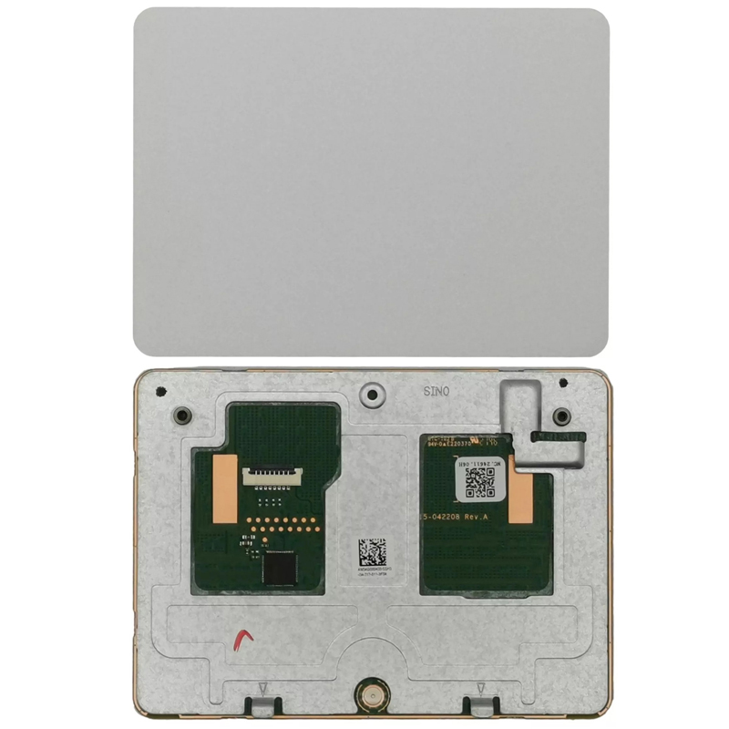 New Acer Aspire A115-32 A315-35 A315-58 Series Laptop Trackpad Touchpad Mouse Board Silver 56.A6MN2.001