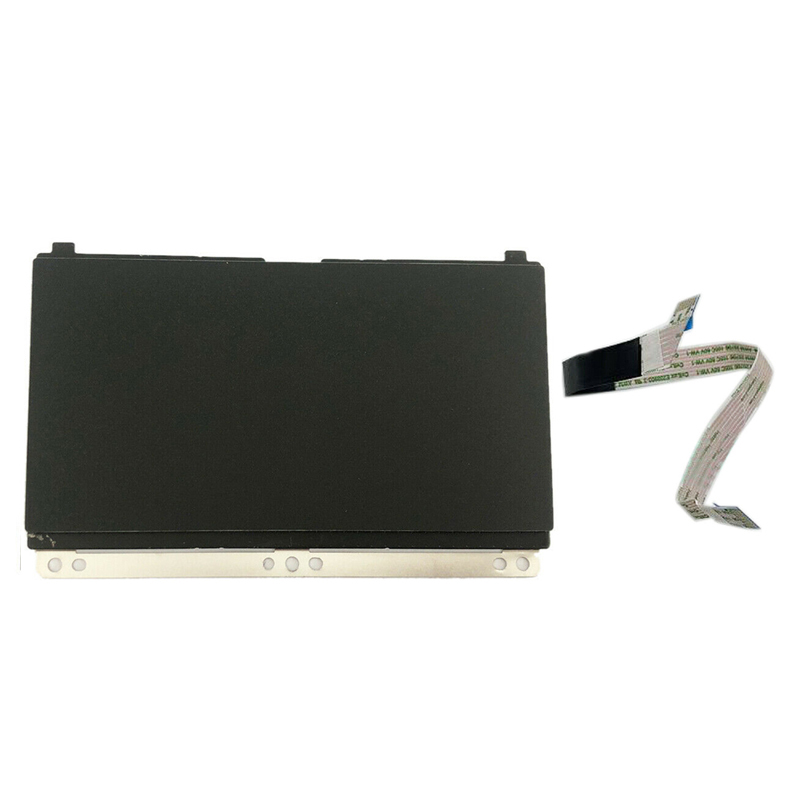 New HP 15-CX 15-CX0020CA 15-CX0058WM Touchpad Trackpad Mouse Board With Cable