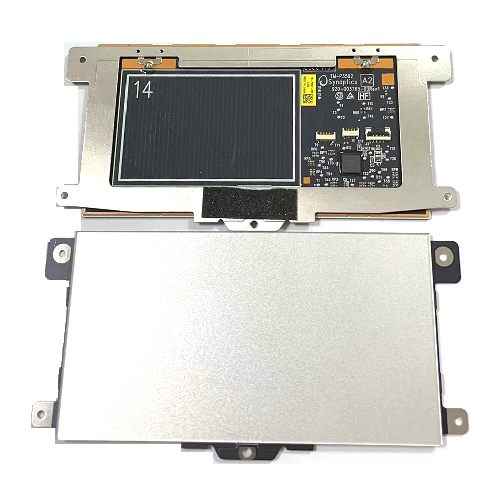 New HP Elitebook 840 845 G7 G8 / ZBook Firefly 14 G7 G8 Laptop Touchpad Trackpad Board Mouse Board TM-P3592