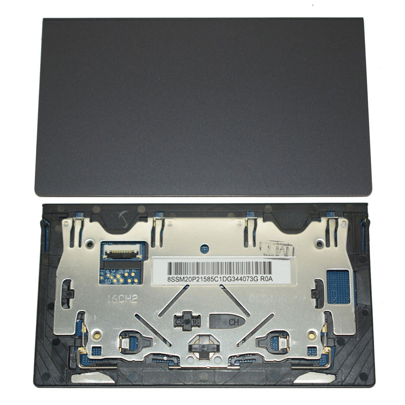 New Lenovo Thinkpad L13 E14 Gen2 Gen3 Gen4 Touchpad Clickpad Trackpad Mouse Board 5M10W51776