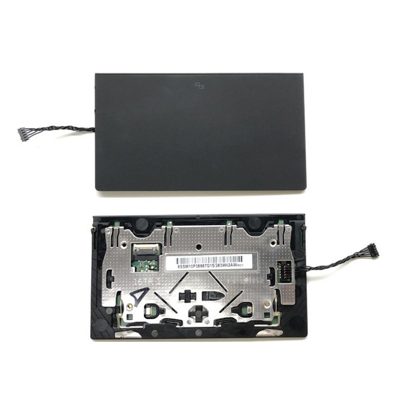 Original New Lenovo Thinkpad X1 Carbon 5th 6th Gen Laptop Touchpad Clickpad Trackpad NFC 01LV568