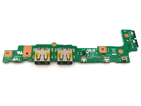 Original Asus TP500LA USB SD IO BOARD 60NB05R0-IO1030 Test OK