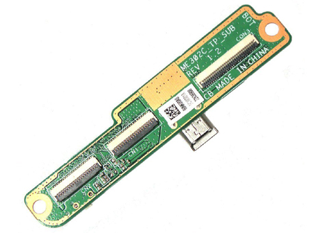 Original New Asus ME302C Charger USB Board ME302C_TP_SUB REV. 1.2 Test OK