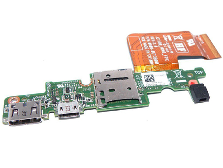 Dell Venue 11 Pro 7130 JCT DB USB Board HDMI Board Test OK