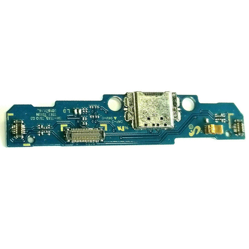 New Samsung Galaxy Tab A SM-T510 T515 T515N T517 USB Charging Port Type-C Board