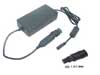 DELL Latitude CPX DC Car Power Adapter
