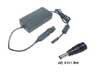 Replacement 120W DC Auto Power Laptop Adapter for SAMSUNG Sens 700, 800 Series