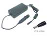 TOSHIBA Satellite A35-S209 DC Car Power Adapter