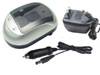 Battery Charger for RICOH DB-40