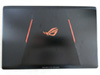 ASUS GL553VW Series Laptop Cover
