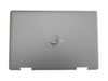 New Dell Inspiron 15 5582 5591 15.6" 2 in 1 Laptop LCD Back Cover Lid 0FJ6RR