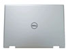 New Dell inspiron 7420 7425 2-in-1 Laptop LCD Back Cover Rear Lid 06XT2D Top Case Silver