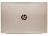 New HP Pavilion 15-CS 15-CW 15T-CS 15-CS1063CL Gold CD Back Cover Top Case Rear Lid L51800-001