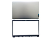 New Lenovo IdeaPad 1 15AMN7 1-15ADA7 LCD Back Cover 5CB1F36621 AP3L6000100 Bezel Hinges