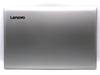 New Lenovo Ideapad 320-15ABR 320-15AST 320-15IKB 320-15ISK Silver LCD Back Cover Rear Lid