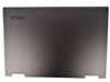 New Lenovo Yoga 730-13 730-13IKB 730-13-13IWL LCD Back Cover Gray Rear Lid 5CB0Q95847