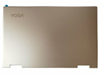 New Lenovo Yoga C740 C740-14 C740-14IML Gold LCD Back Cover Top Case Rear Lid 5CB0U43995