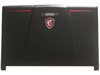 MSI GE63 7RC Raider Laptop Cover