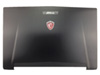 MSI GT72S 6QE Laptop Cover