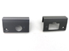 Original New Dell Latitude E7270 Series Hinges Cover L & R Fit Non-Touch Model 8DY07 75KKT