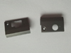 Original New Dell Latitude E7470 Hinges Cover Left & Right Fit Touch Model 07928W 07V12R