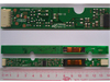 COMPAQ 6510b Series Laptop LCD Inverter