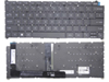 New Acer Extensa 14 EX214-53 Swift 3 SF314-512 SF314-512T SF314-71 N21H3 SFG14-41 SFG14-42 SFX14-51G SFX14-71G Laptop Keyboard US Black With Backlit