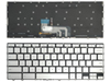 New Asus Chromebook C425 C425TC425TA C433TA C434TA Laptop Keyboard US Silver With Backlit