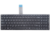 ASUS X750JN Series Laptop Keyboard
